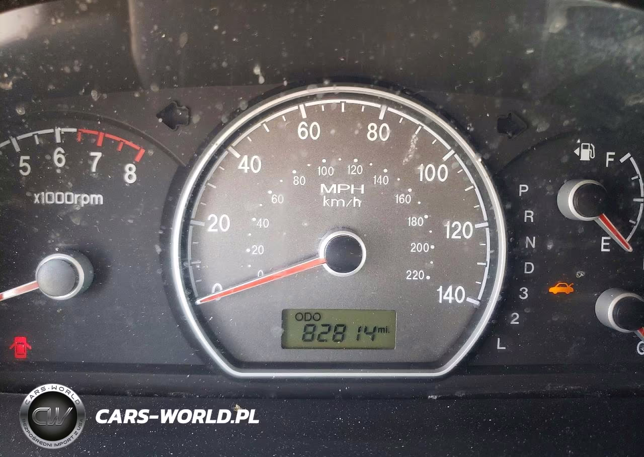 2008 Hyundai Elantra Gls VIN:KMHDU46DX8U546473 - 9