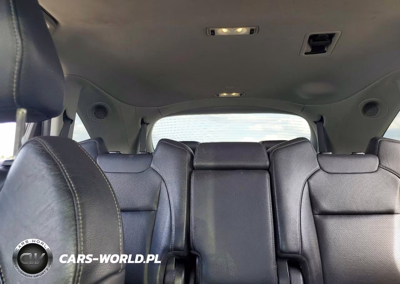 2019 Acura Mdx Technology VIN:5J8YD3H59KL011834 - 10