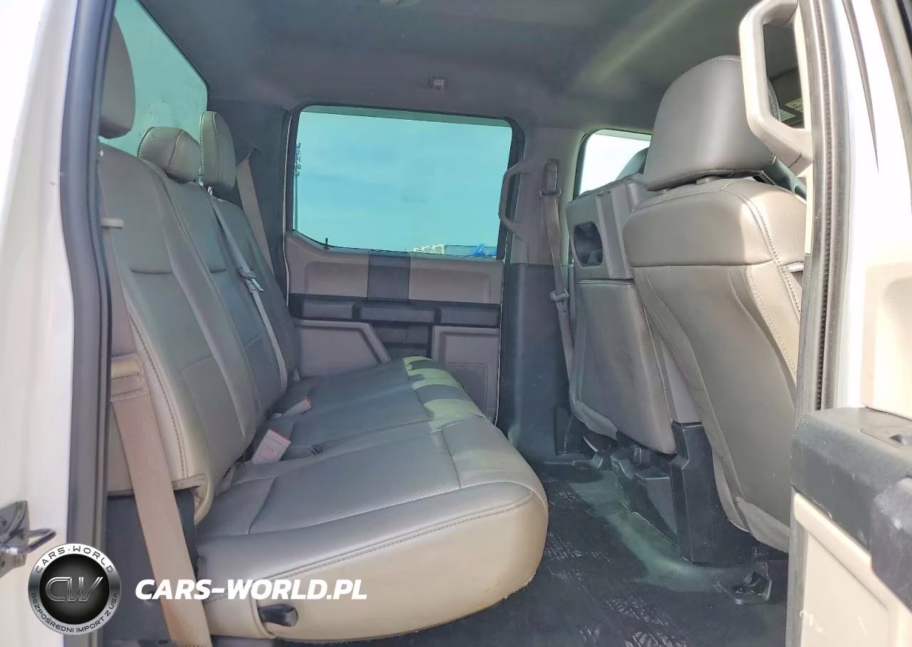 2020 Ford F150 Supercrew VIN:1FTEW1EB5LFC09370 - 10