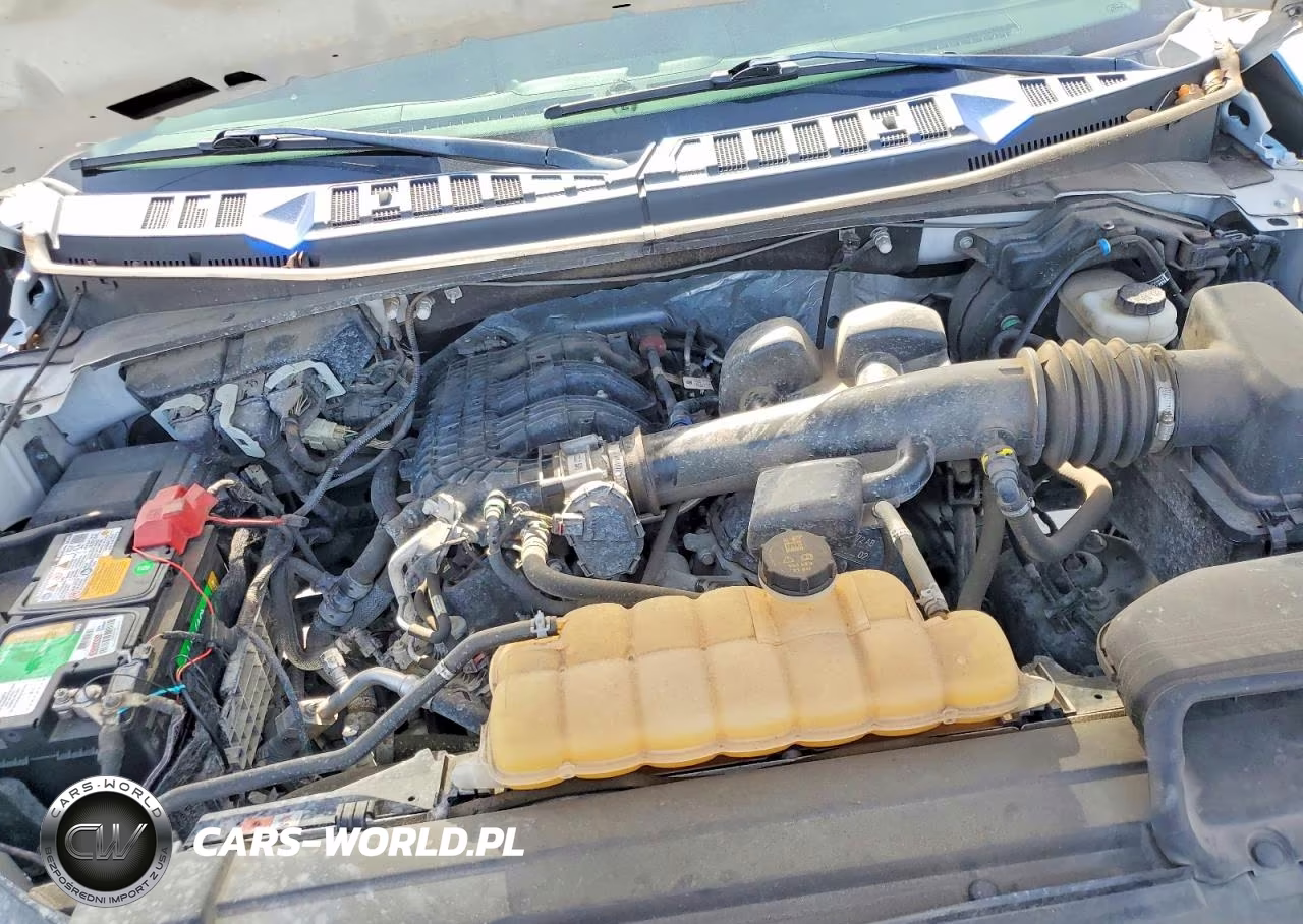 2020 Ford F150 Supercrew VIN:1FTEW1EB5LFC09370 - 11