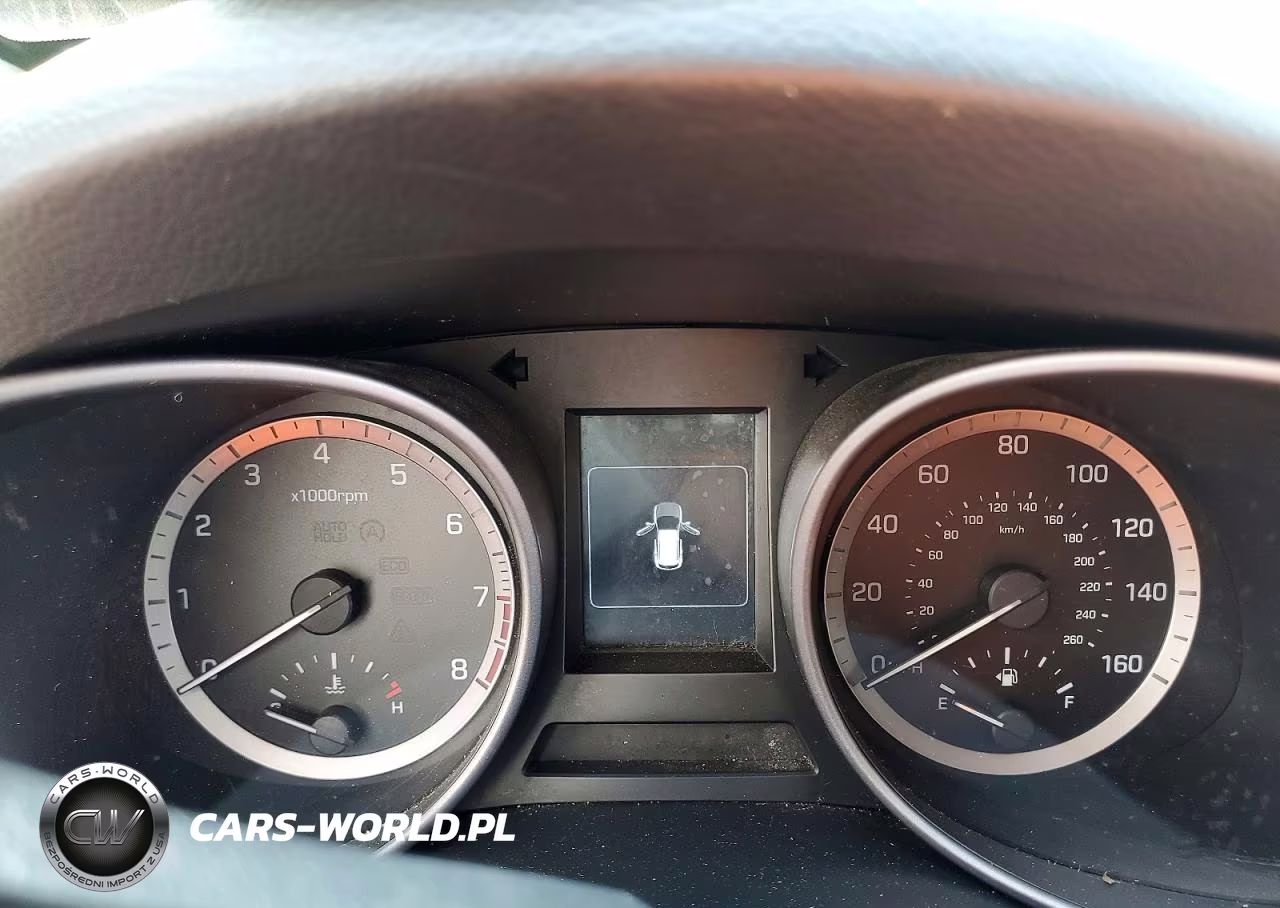 2018 Hyundai Santa Fe Sport 2.4L VIN:5XYZT3LB1JG538523 - 9