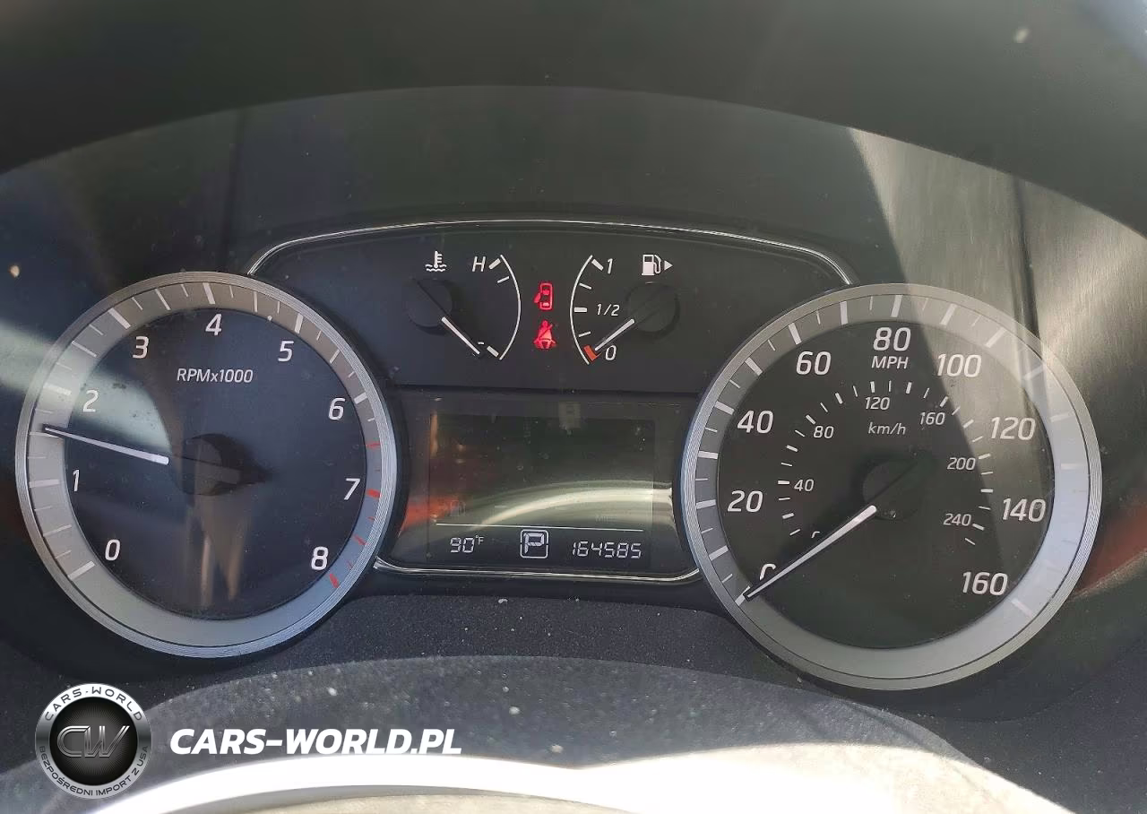 2013 Nissan Sentra S VIN:3N1AB7AP8DL780120 - 9