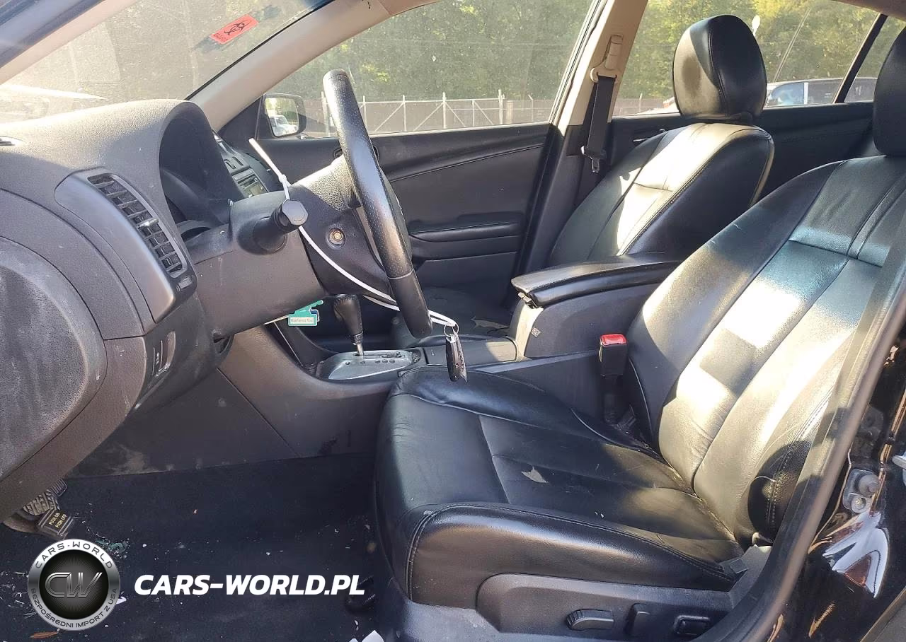 2012 Nissan Altima 2.5 VIN:1N4AL2AP8CC256527 - 7
