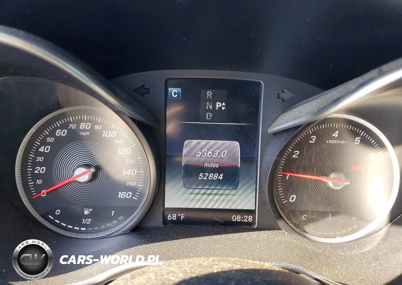2018 Mercedes-Benz C 300 4Matic VIN:WDDWF4KB6JR311451 - 9