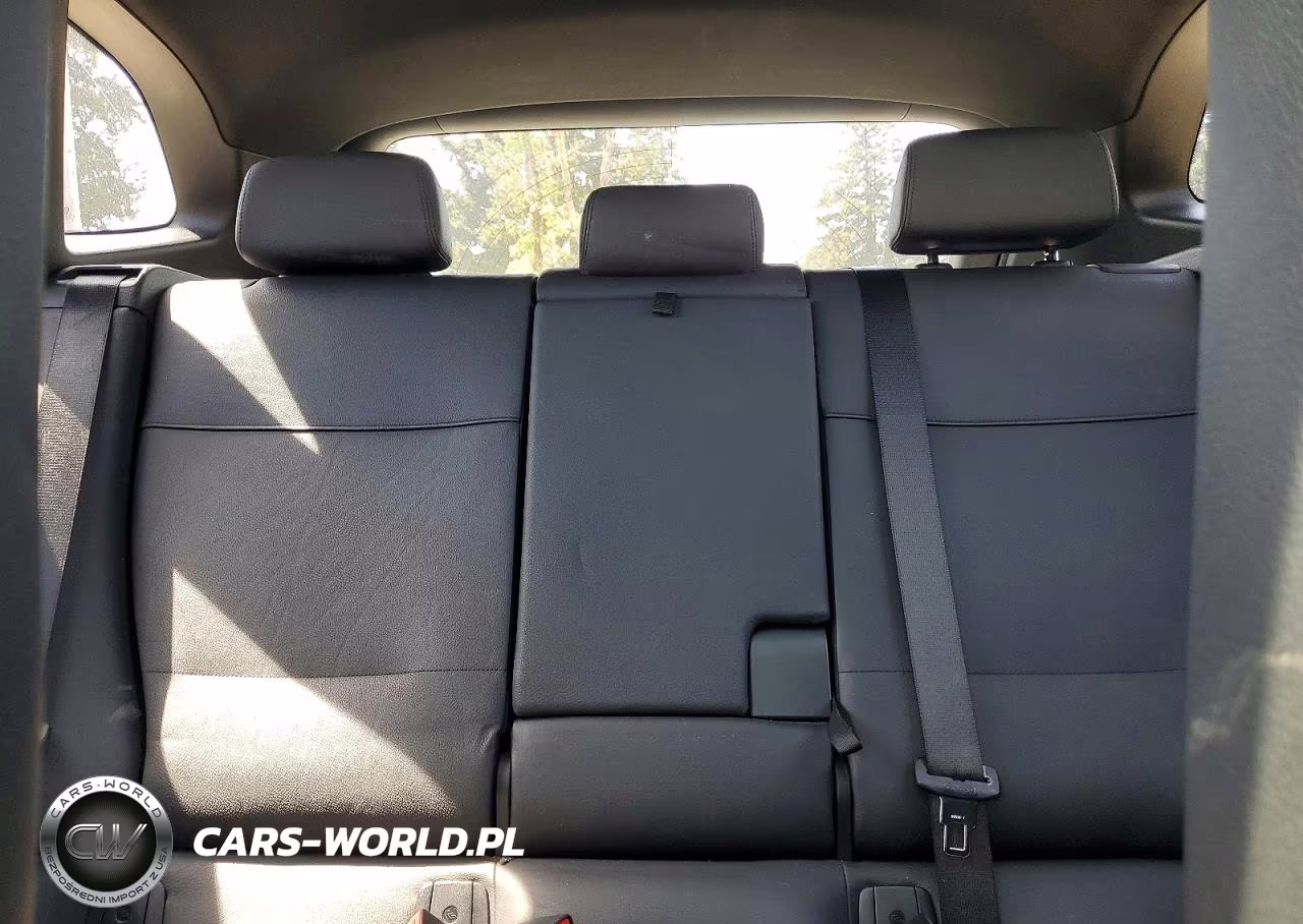 2015 BMW X1 xDrive35I VIN:WBAVM5C50FVV93799 - 10