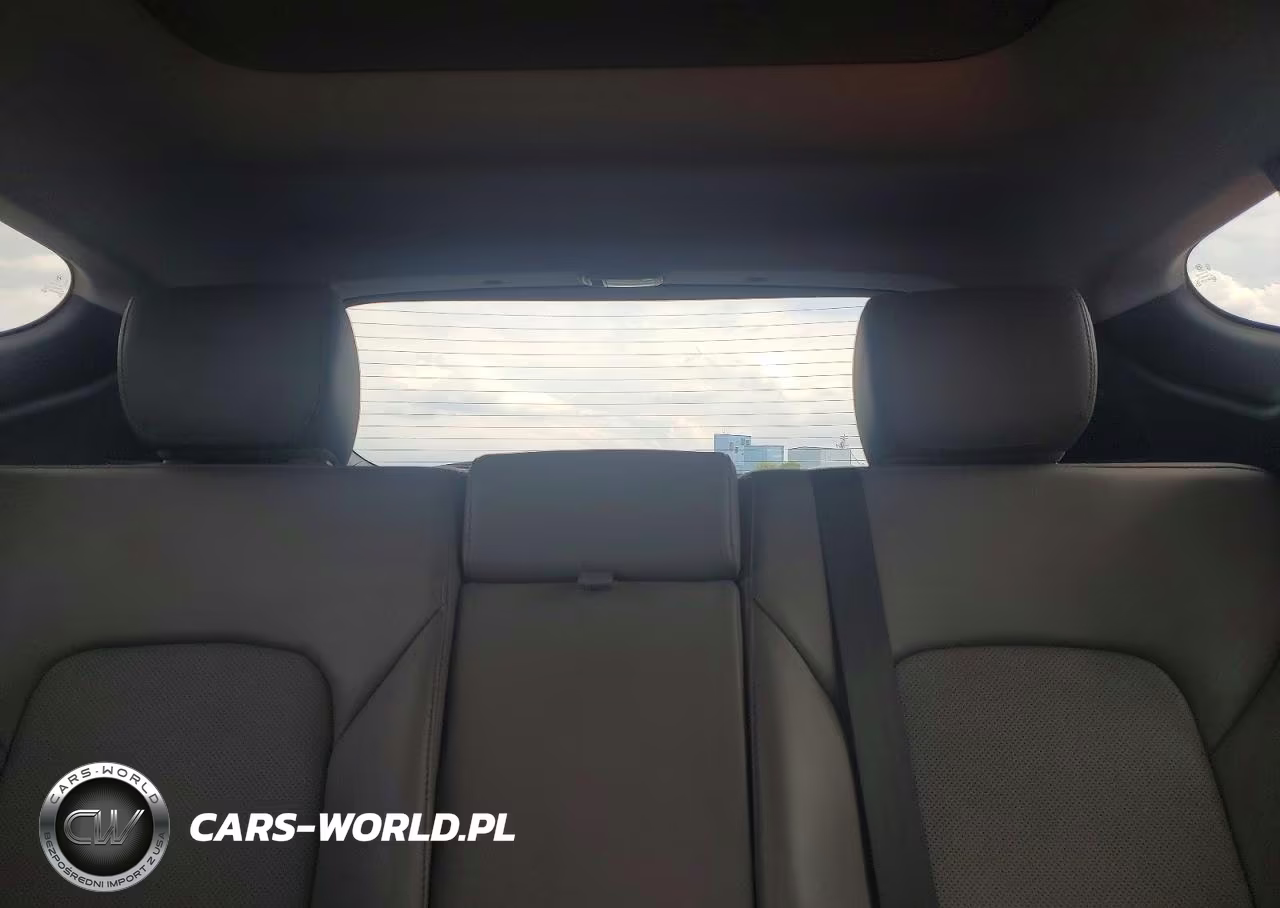 2017 Hyundai Santa Fe Sport 2.0T Ultimate VIN:5XYZWDLA6HG489222 - 10
