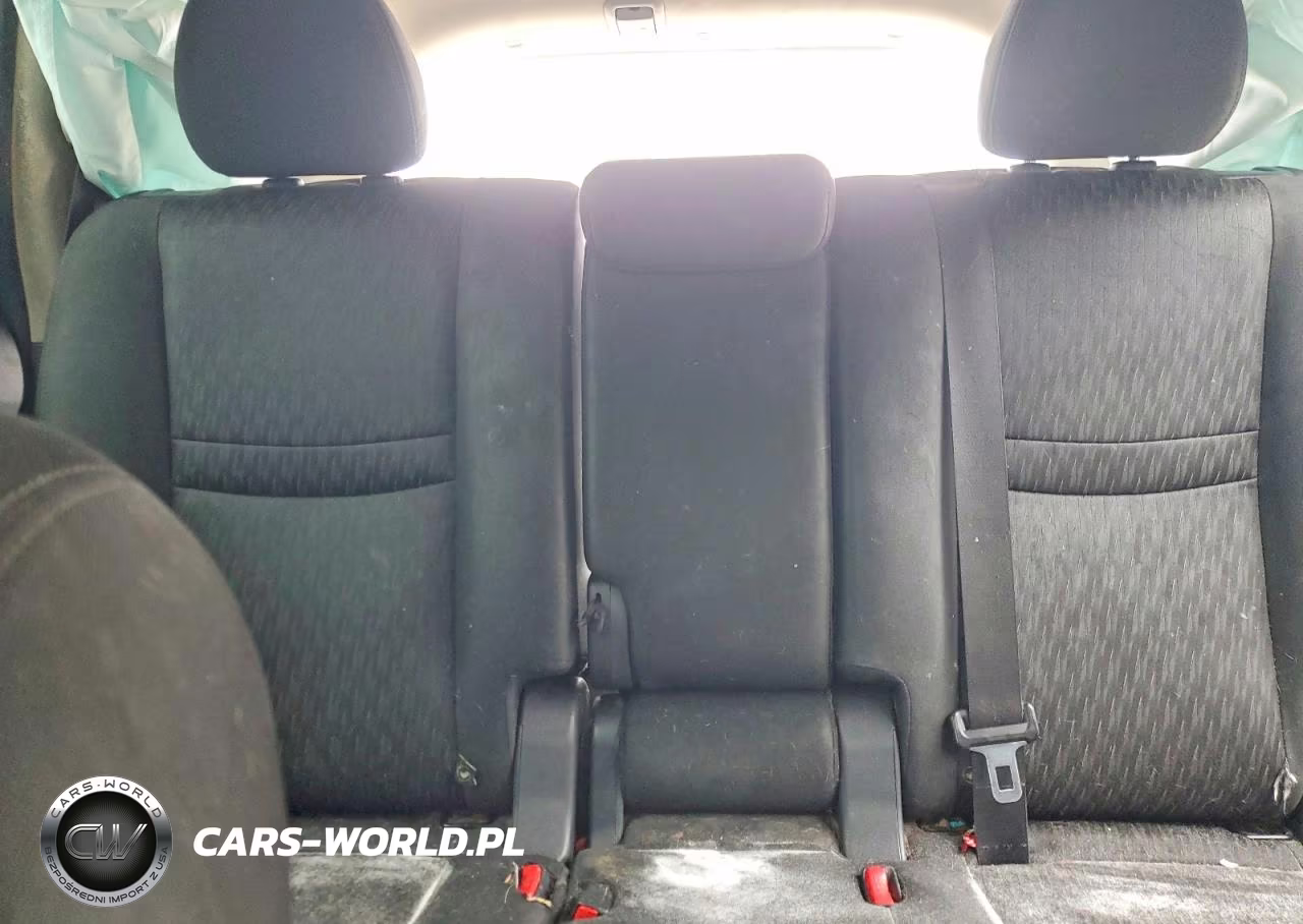 2019 Nissan Rogue Sv VIN:KNMAT2MT4KP511913 - 10
