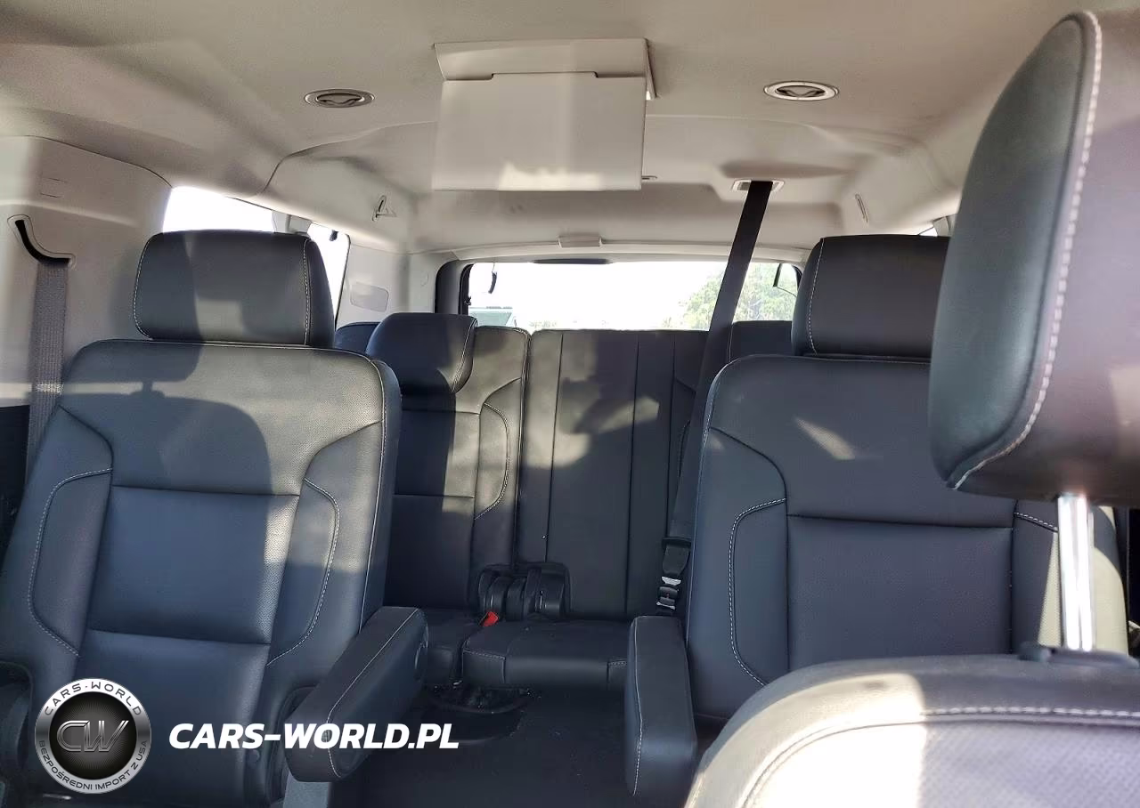 2020 GMC Yukon Xl C1500 Slt VIN:1GKS1GKC4LR235088 - 10