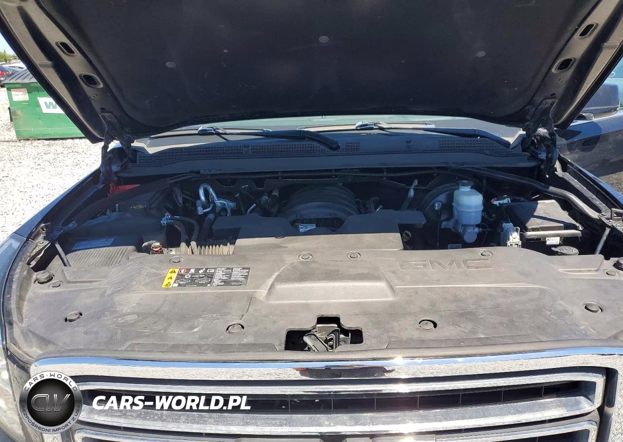2020 GMC Yukon Xl C1500 Slt VIN:1GKS1GKC4LR235088 - 12