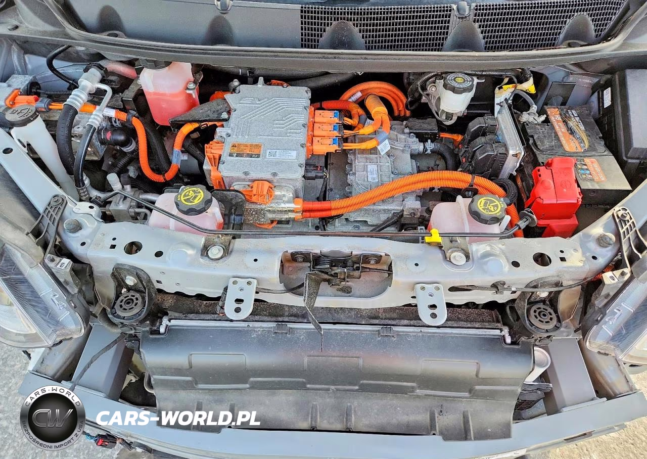 2021 Chevrolet Bolt Ev Premier VIN:1G1FZ6S05M4103504 - 11