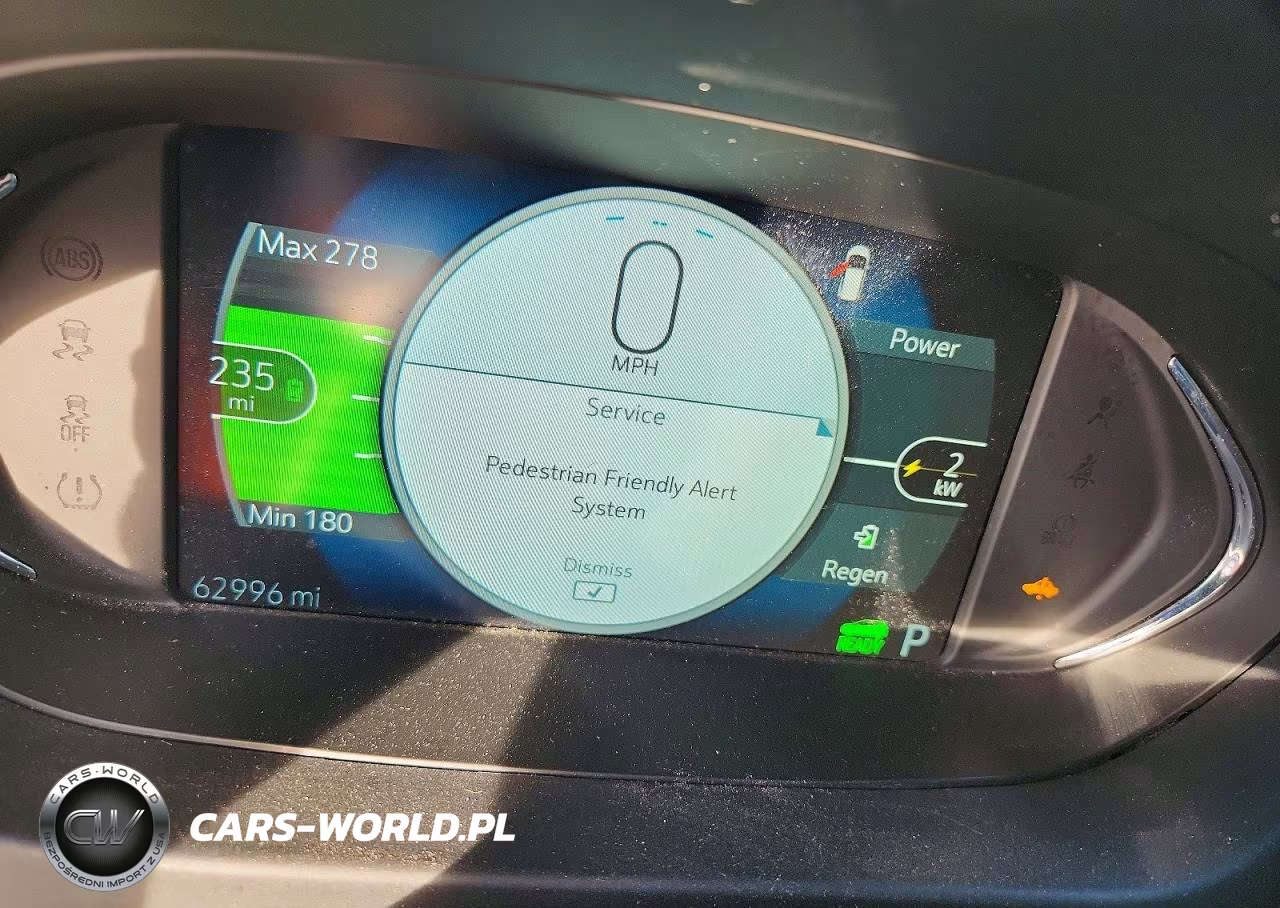 2021 Chevrolet Bolt Ev Premier VIN:1G1FZ6S05M4103504 - 9