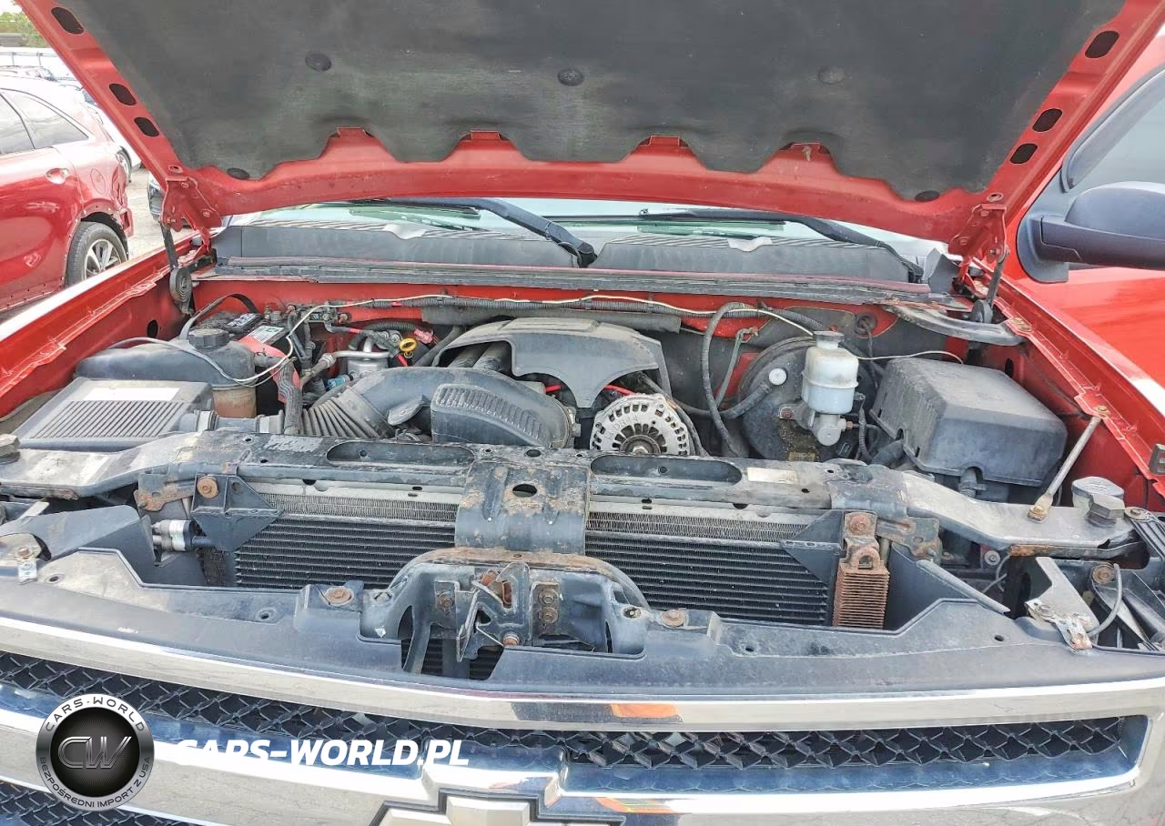 2008 Chevrolet Silverado K1500 VIN:2GCEK19J181218188 - 11