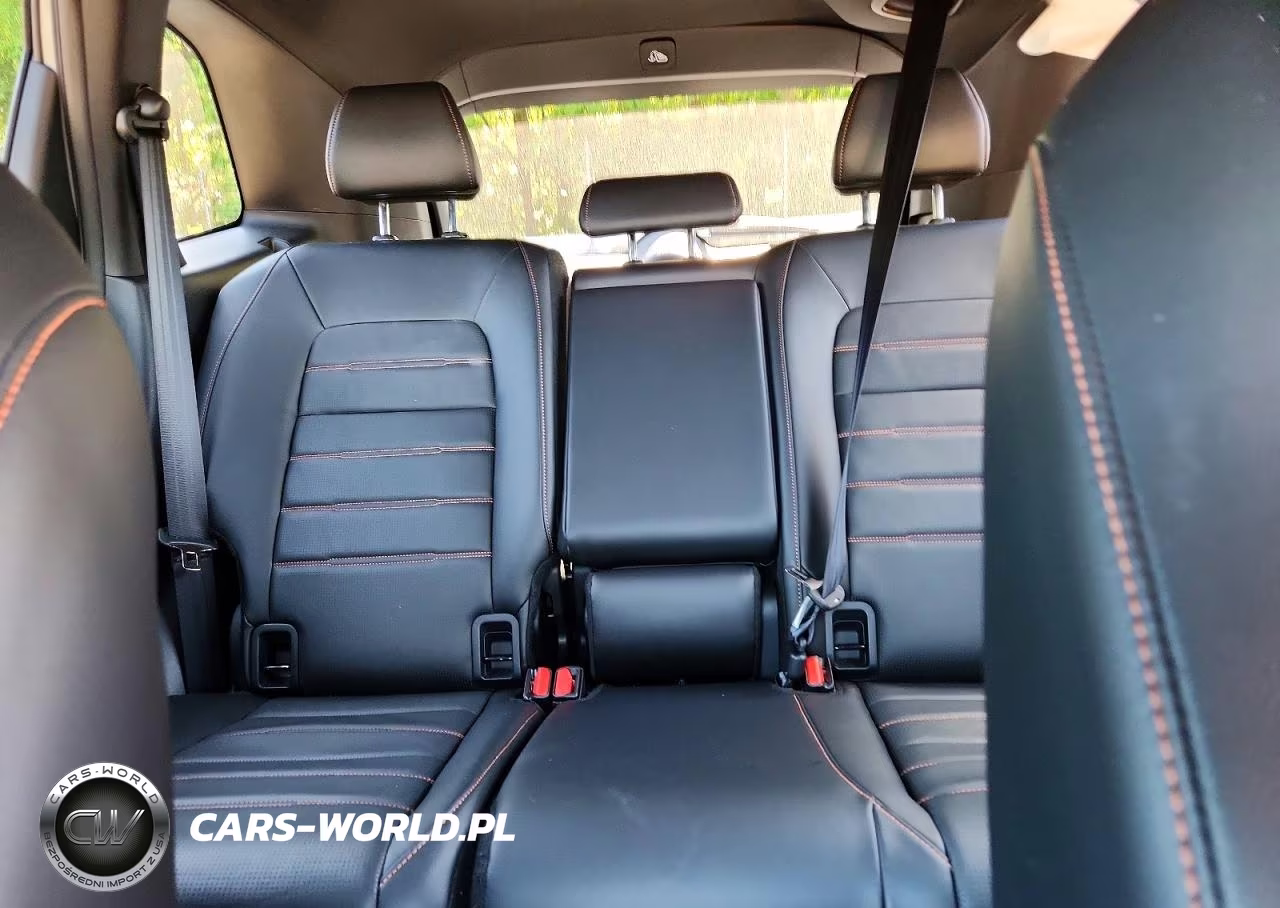 2025 Honda Cr-V Sport-L VIN:7FARS5H86SE030590 - 10