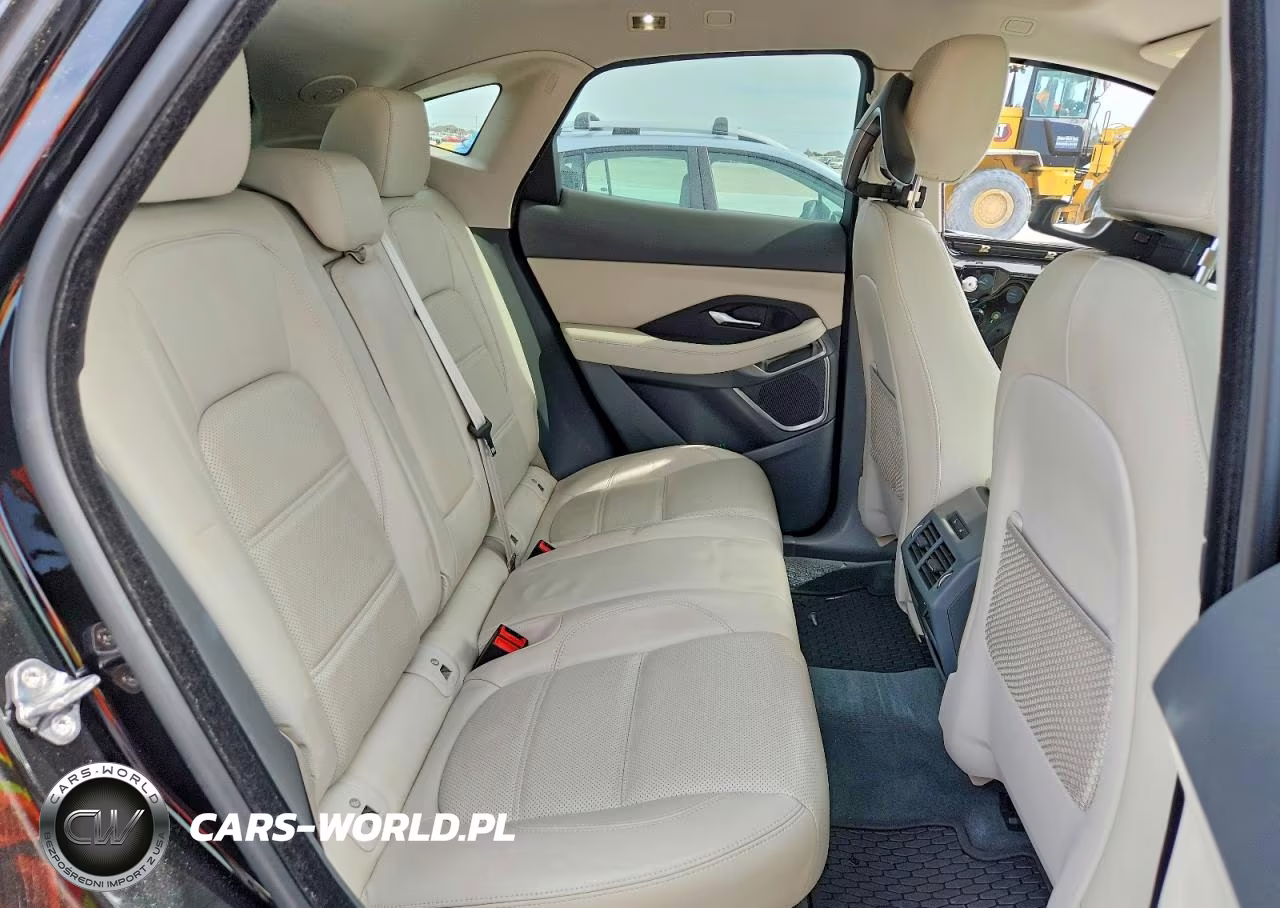 2020 Jaguar E-Pace VIN:SADFK2FX7L1Z79992 - 11