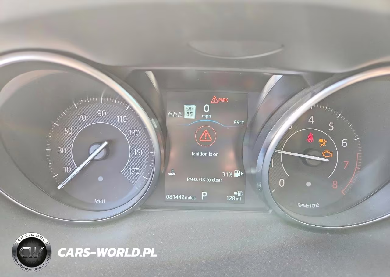 2020 Jaguar E-Pace VIN:SADFK2FX7L1Z79992 - 9