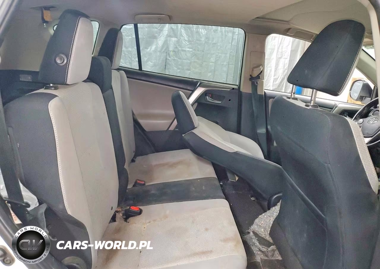 2018 Toyota Rav4 Xle VIN:JTMRFREV4JJ222003 - 10