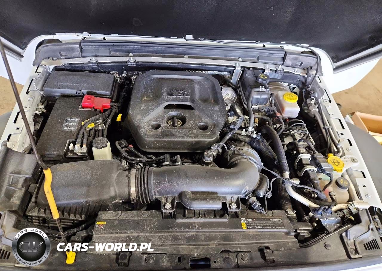 2025 Jeep Wrangler Sport VIN:1C4PJXDNXSW598799 - 12