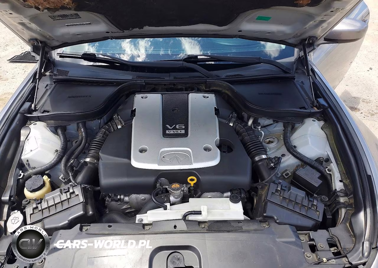 2009 Infiniti G37 Coupe Base VIN:JNKCV64E59M602176 - 11