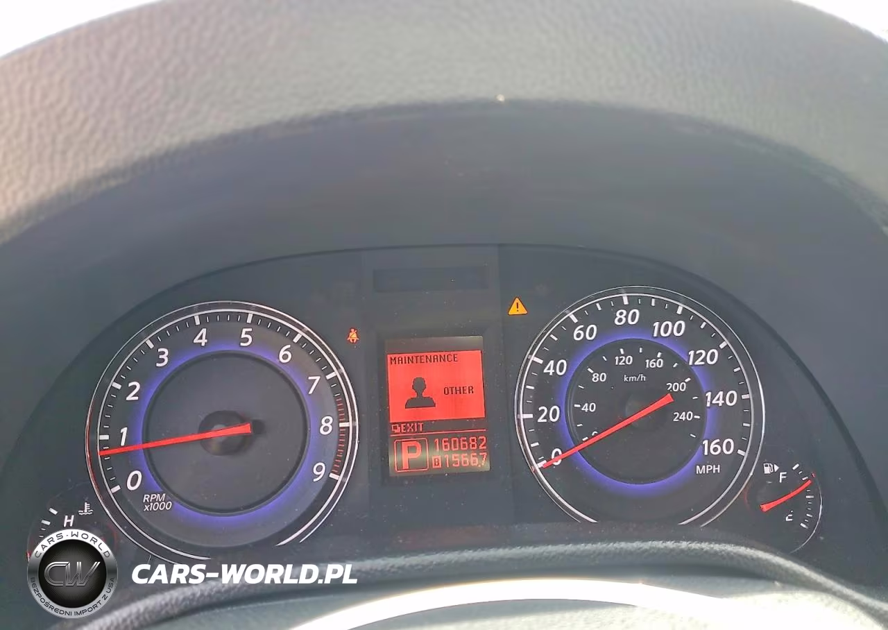 2009 Infiniti G37 Coupe Base VIN:JNKCV64E59M602176 - 9