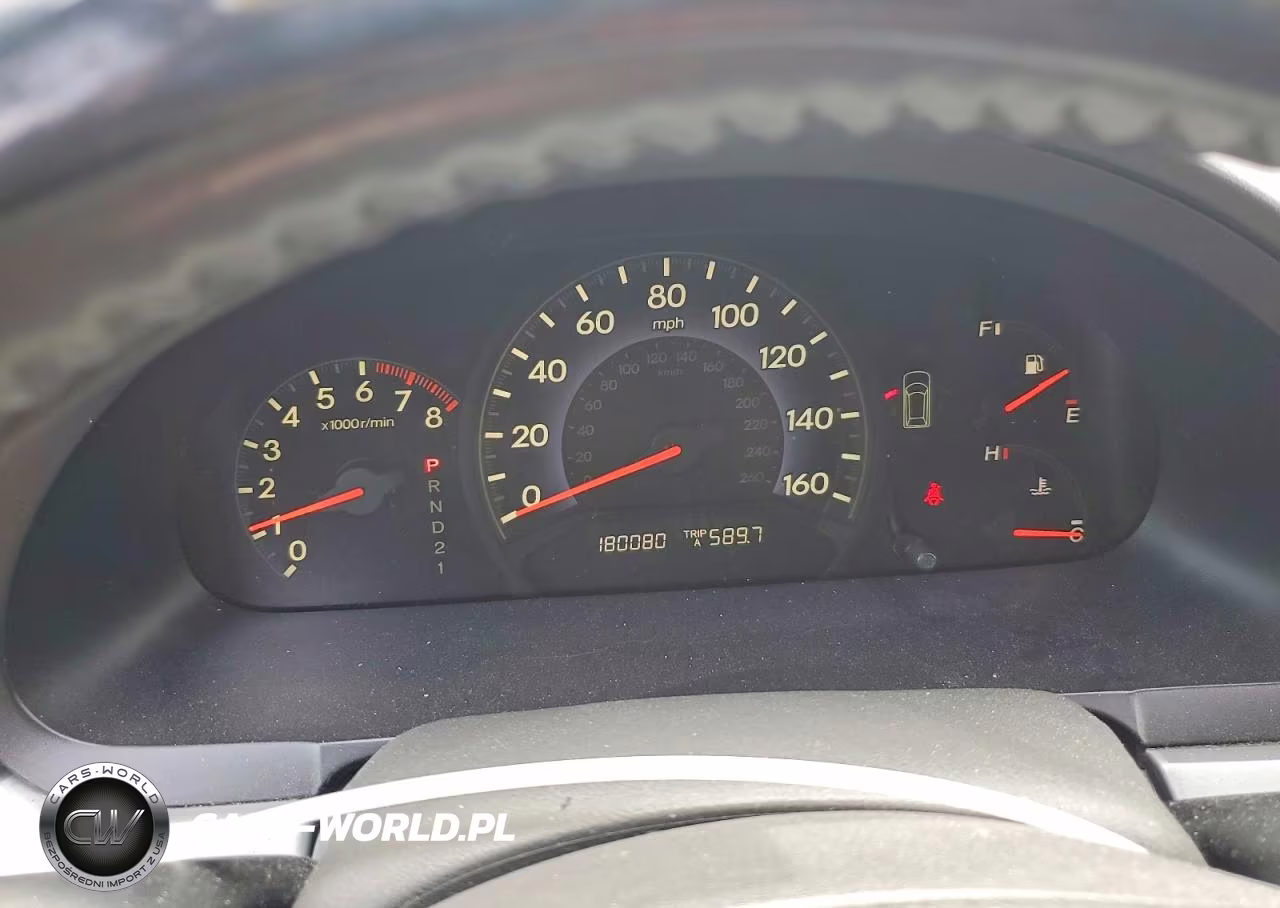 2008 Honda Odyssey Exl VIN:5FNRL38758B011395 - 9