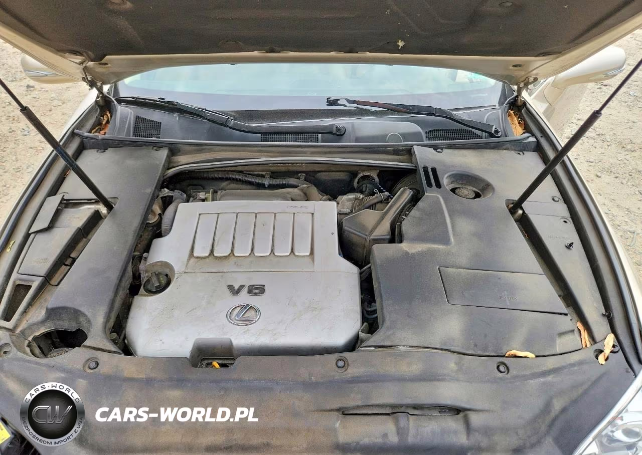 2012 Lexus Es 350 VIN:JTHBK1EG4C2492960 - 11