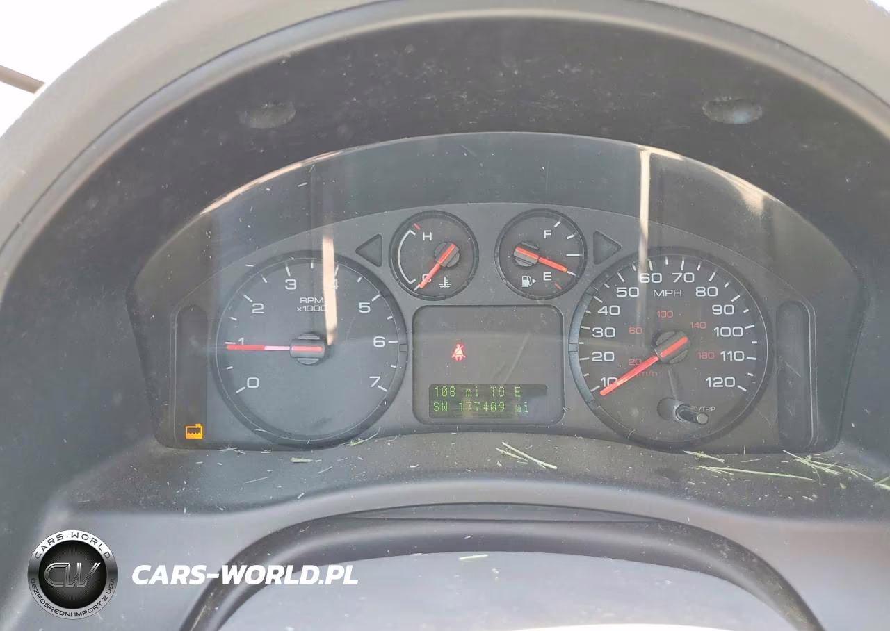 2007 Ford Freestyle Sel VIN:1FMDK02157GA30822 - 9