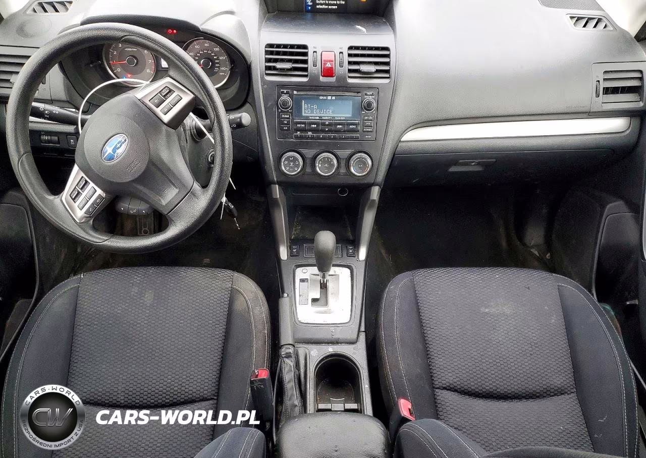 2015 Subaru Forester VIN:JF2SJAFC8FH559854 - 8