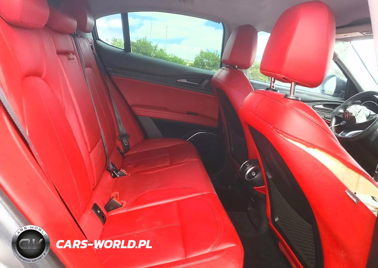 2020 Alfa Romeo Stelvio VIN:ZASPAJAN6L7C75483 - 11