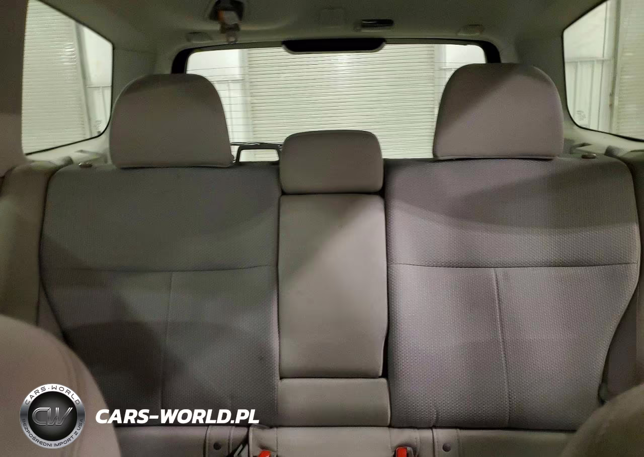 2013 Subaru Forester 2.5X VIN:JF2SHABC7DH407336 - 10