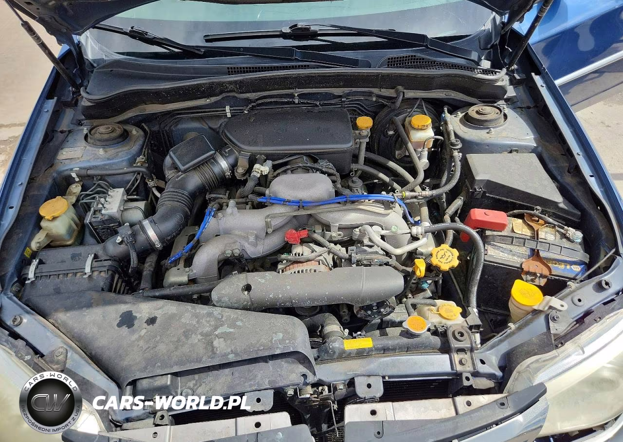 2009 Subaru Impreza Outback Sport VIN:JF1GH63699G807542 - 12