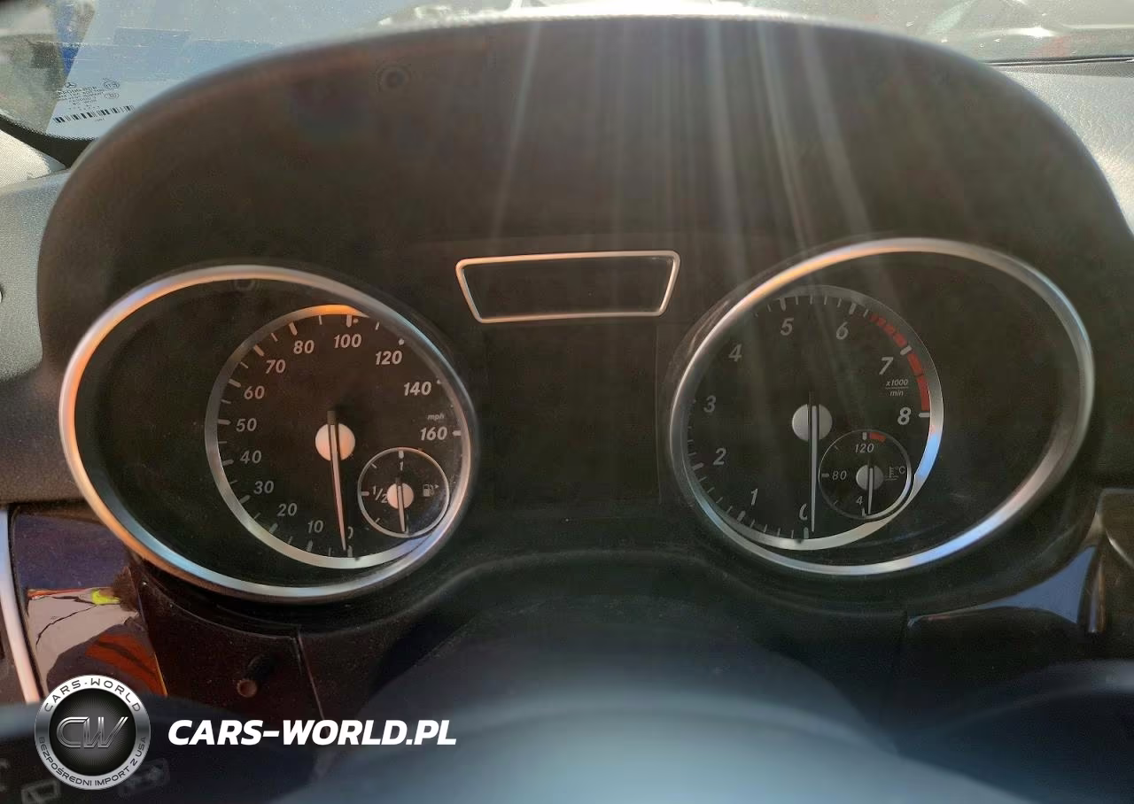 2015 Mercedes-Benz Ml 350 4Matic VIN:4JGDA5HB7FA502164 - 9