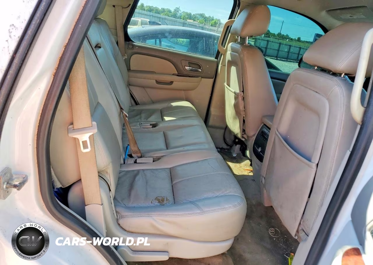 2013 GMC Yukon Slt VIN:1GKS1CE09DR134236 - 11