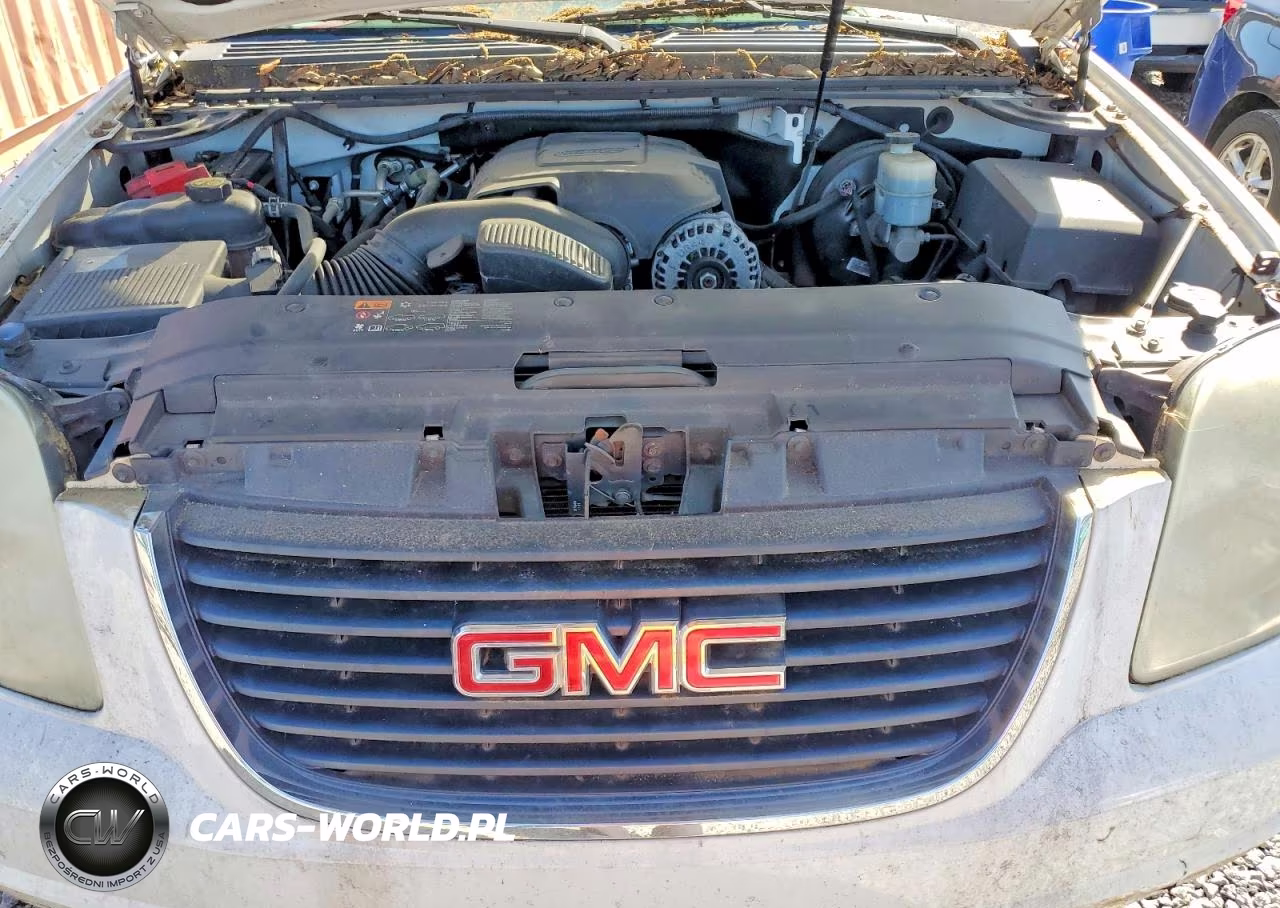 2013 GMC Yukon Slt VIN:1GKS1CE09DR134236 - 12