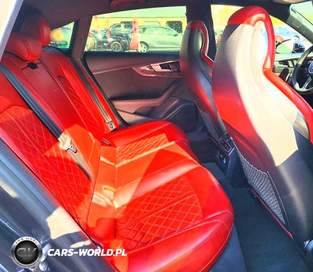 2020 Audi S5 Premium Plus VIN:WAUC4CF56LA001154 - 10