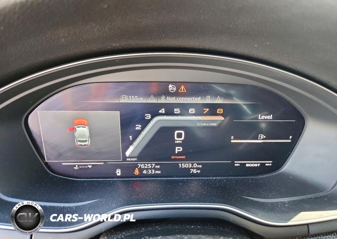 2020 Audi S5 Premium Plus VIN:WAUC4CF56LA001154 - 9