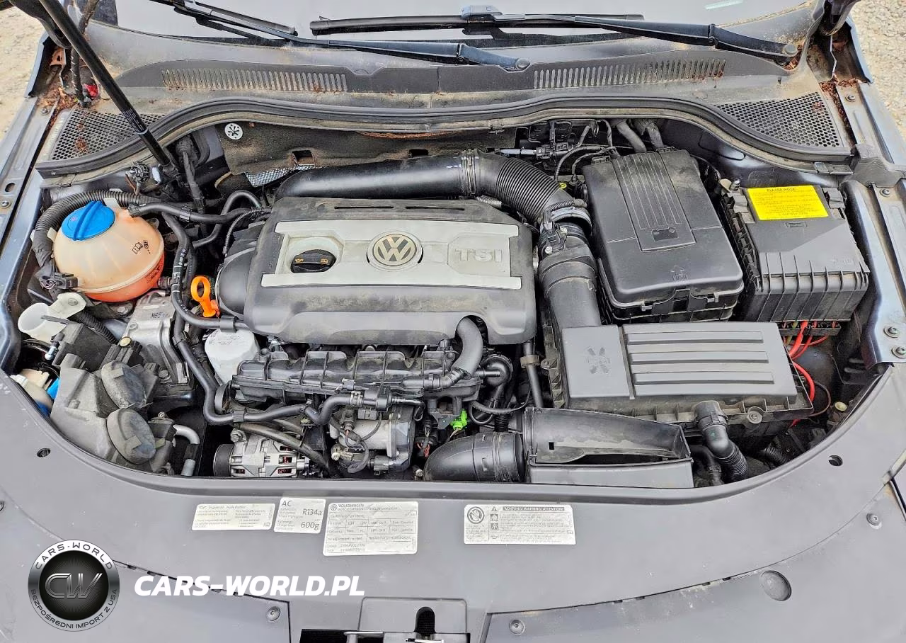 2012 Volkswagen Cc Sport VIN:WVWMP7AN3CE509281 - 11