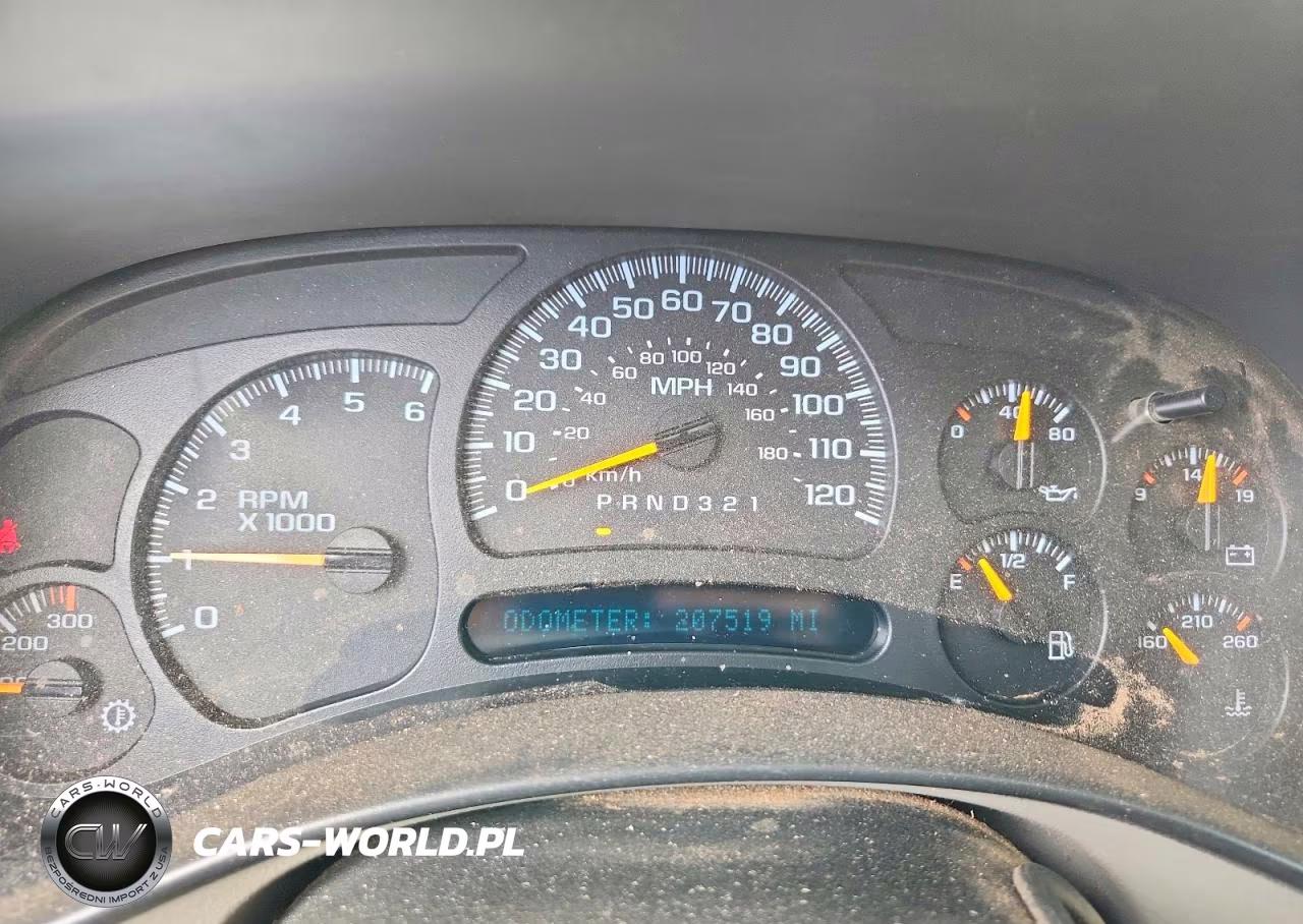 2006 GMC Sierra K2500 Heavy Duty VIN:1GTHK23U56F267681 - 9