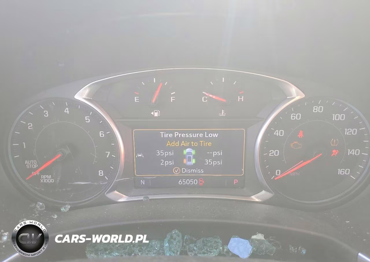 2020 Chevrolet Equinox Premier VIN:2GNAXNEV2L6147604 - 9