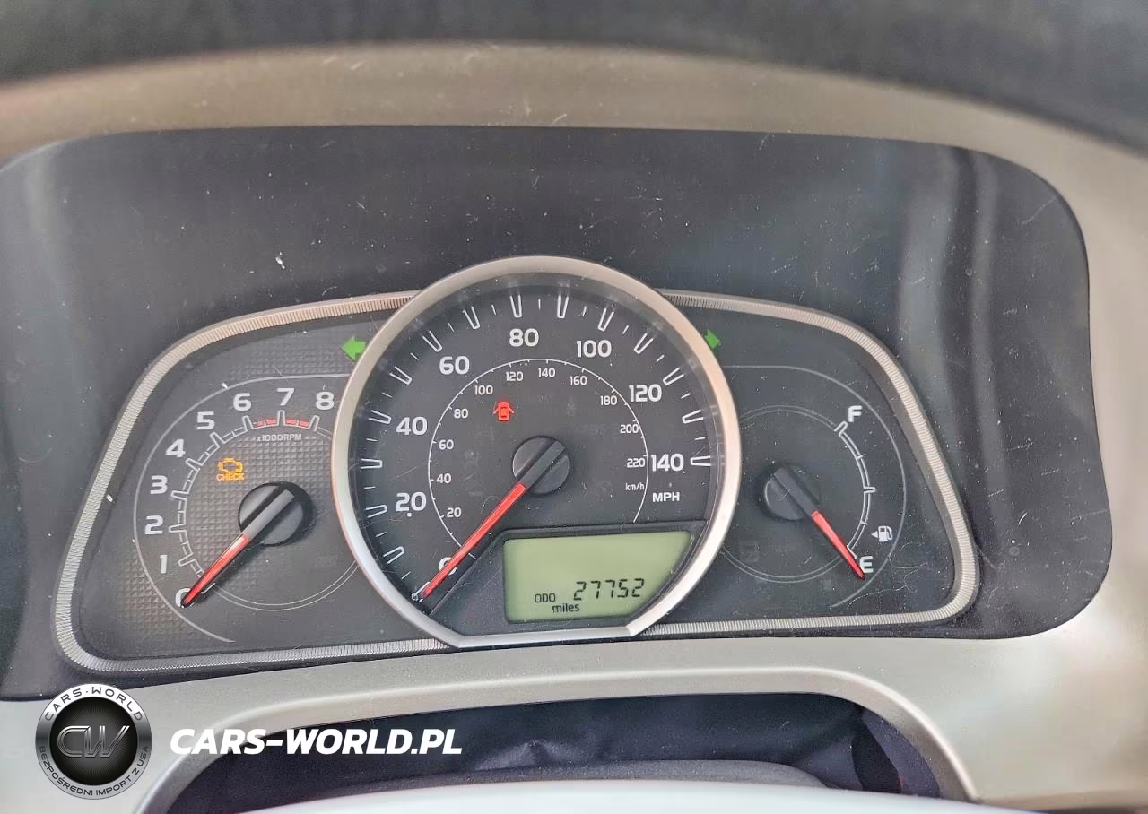 2014 Toyota Rav4 Xle VIN:2T3RFREV0EW151194 - 9