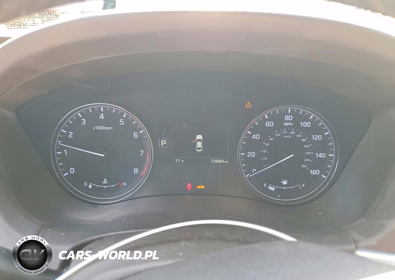 2016 Hyundai Genesis 3.8L VIN:KMHGN4JE9GU128401 - 9