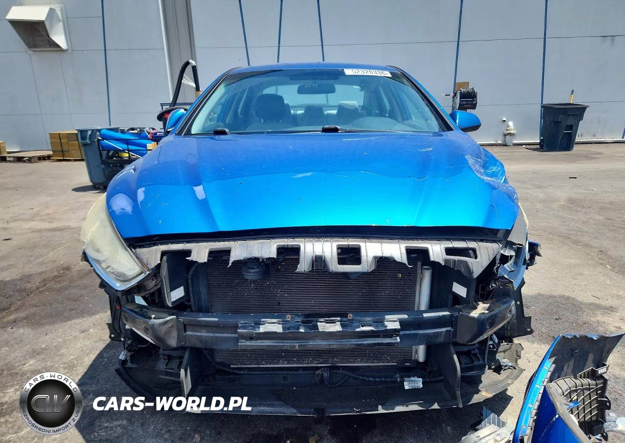 2018 Hyundai Sonata Se VIN:5NPE24AF6JH594933 - 5