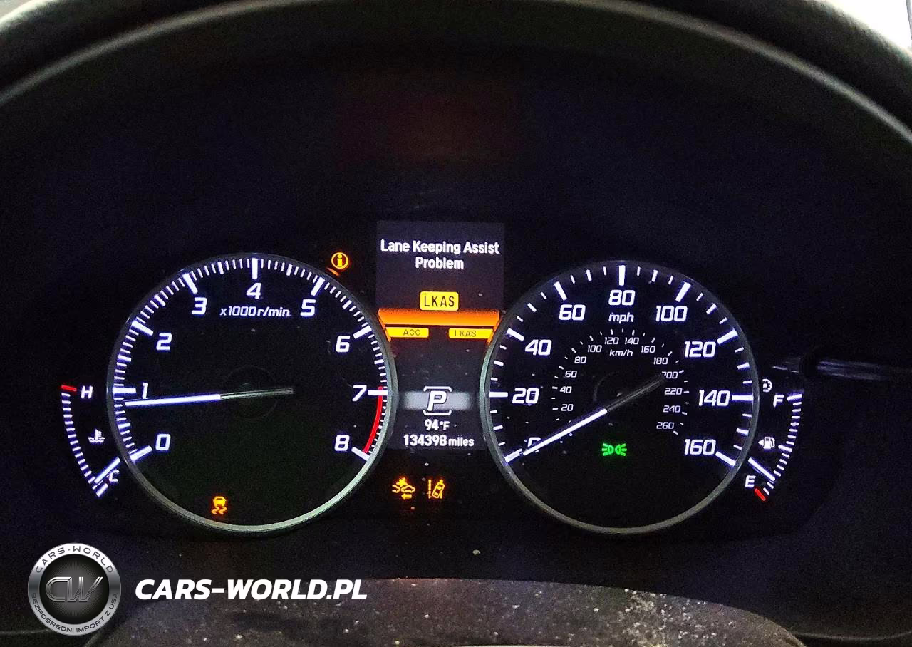 2019 Acura Ilx Premium VIN:19UDE2F7XKA010875 - 9
