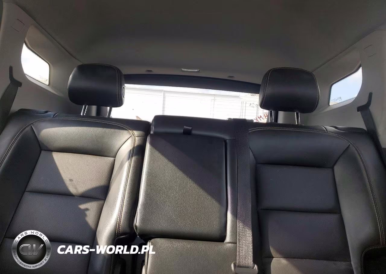 2019 GMC Terrain Slt VIN:3GKALVEV0KL362739 - 10