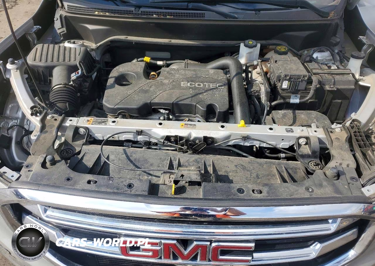 2019 GMC Terrain Slt VIN:3GKALVEV0KL362739 - 12
