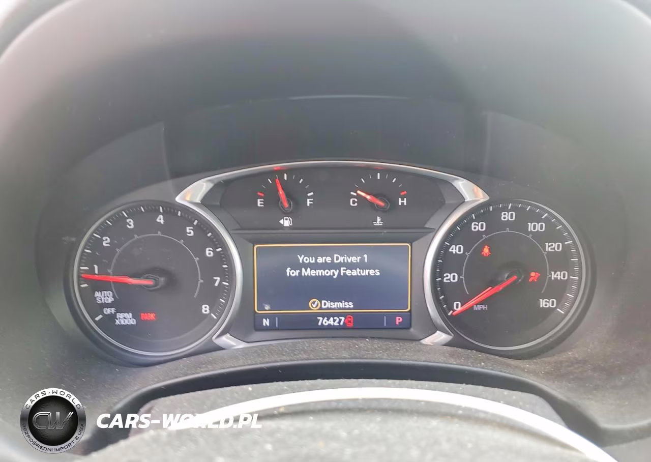 2019 GMC Terrain Slt VIN:3GKALVEV0KL362739 - 9