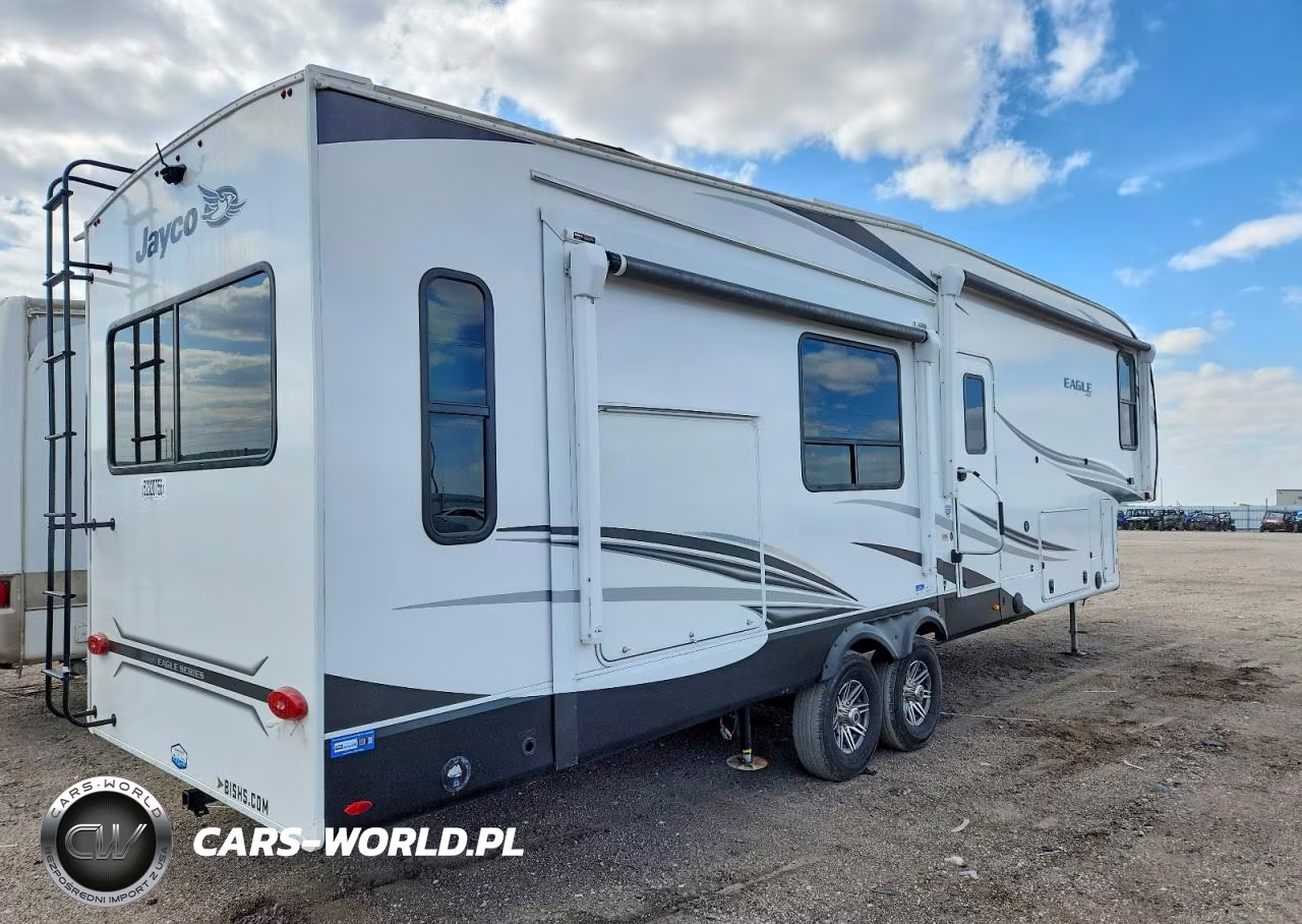 2022 Jayco Eagle Camper VIN:1UJCJ0BT0N1WK0530 - 4