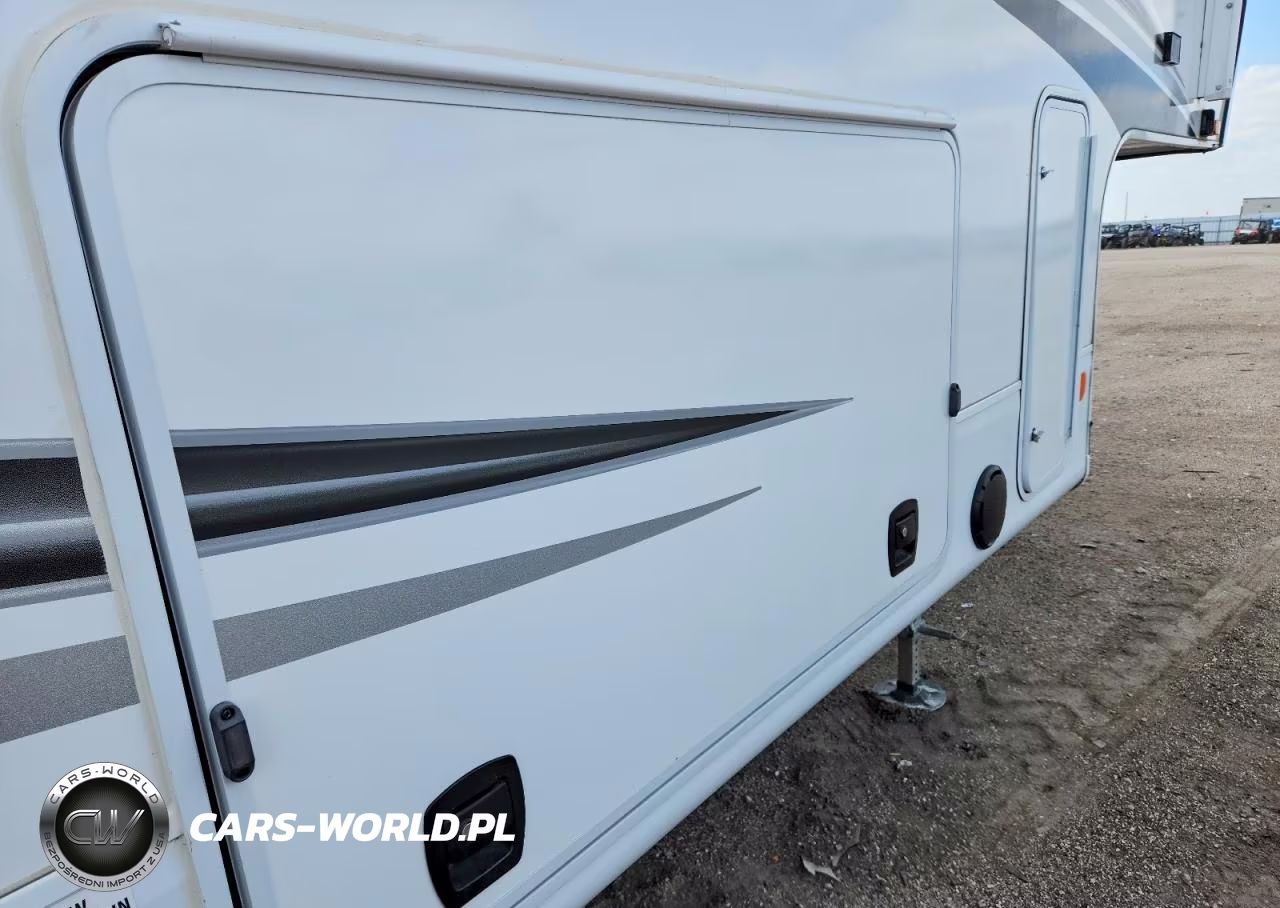2022 Jayco Eagle Camper VIN:1UJCJ0BT0N1WK0530 - 5