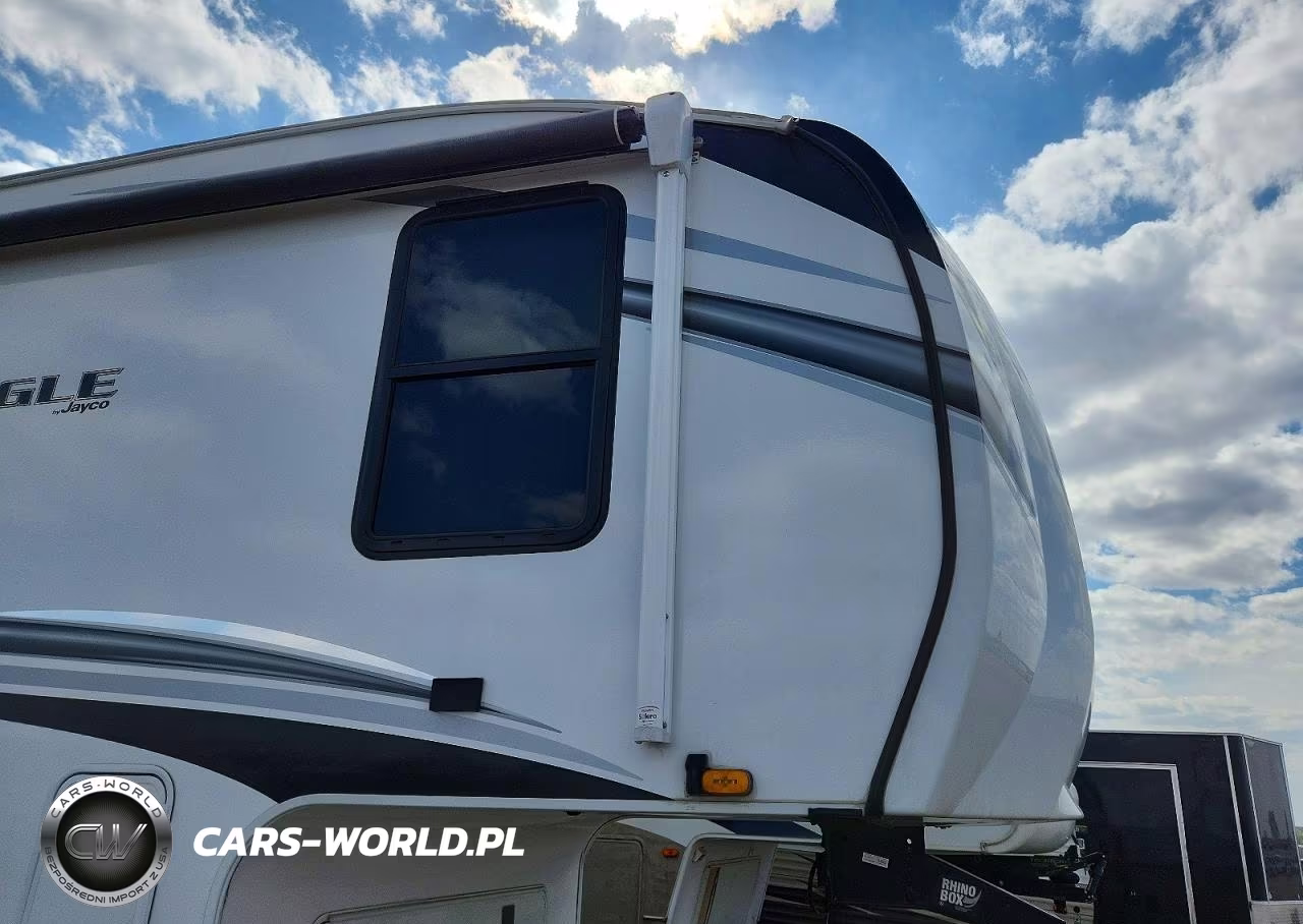 2022 Jayco Eagle Camper VIN:1UJCJ0BT0N1WK0530 - 9