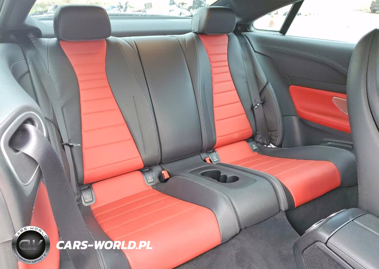 2021 Mercedes-Benz E 450 VIN:W1K1J5JB4MF156937 - 10