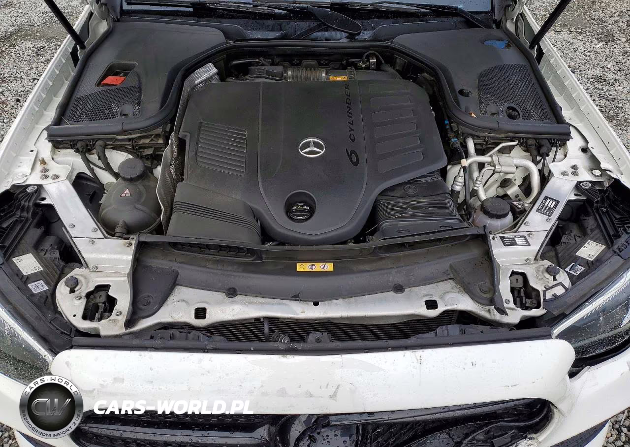 2021 Mercedes-Benz E 450 VIN:W1K1J5JB4MF156937 - 11